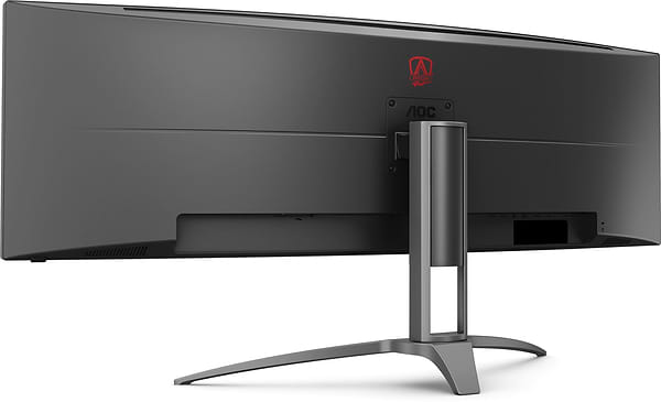 Фото - Монитор игровой AOC AG493UCX2