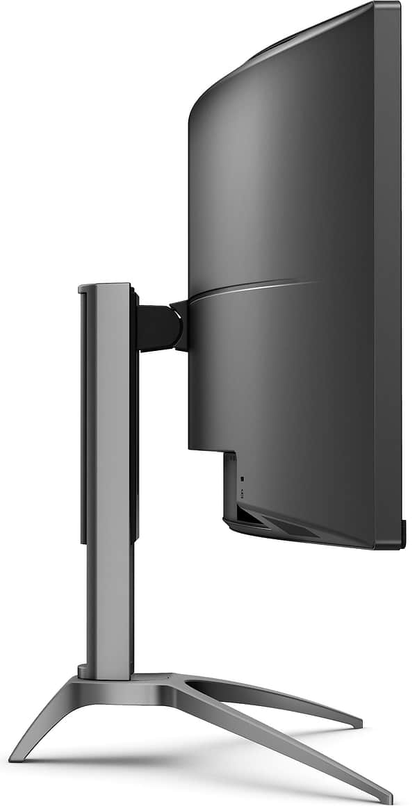 Фото - Монитор игровой AOC AG493UCX2