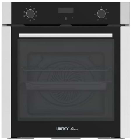 Фото - Духовой шкаф электрический Liberty HO 937 B