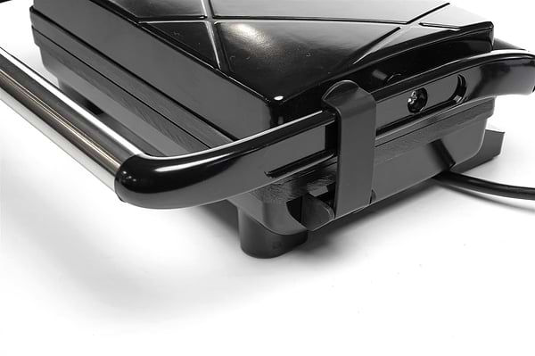 Фото - Гриль-барбекю електричний Holmer HCG-751