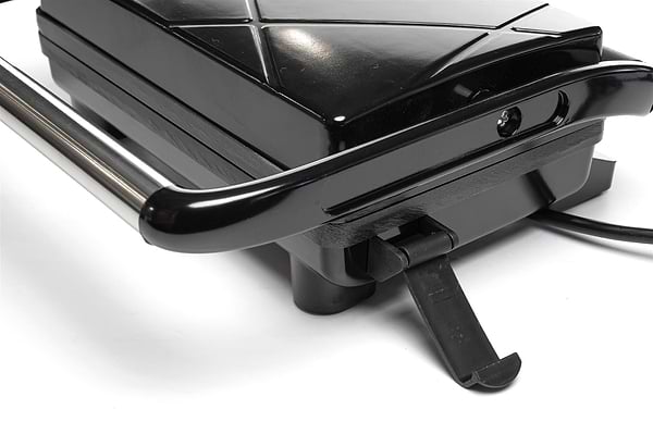 Фото - Гриль-барбекю електричний Holmer HCG-751