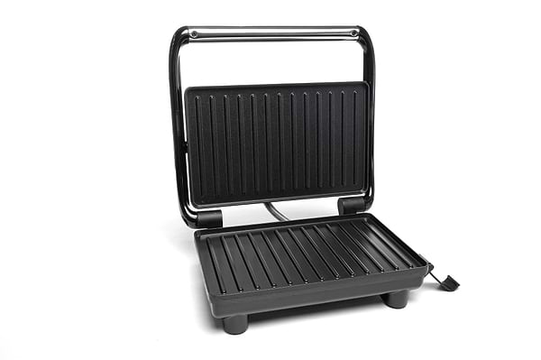 Фото - Гриль-барбекю електричний Holmer HCG-751