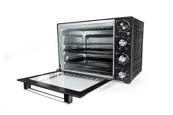 Фото - Печь электрическая Holmer HEO-162C