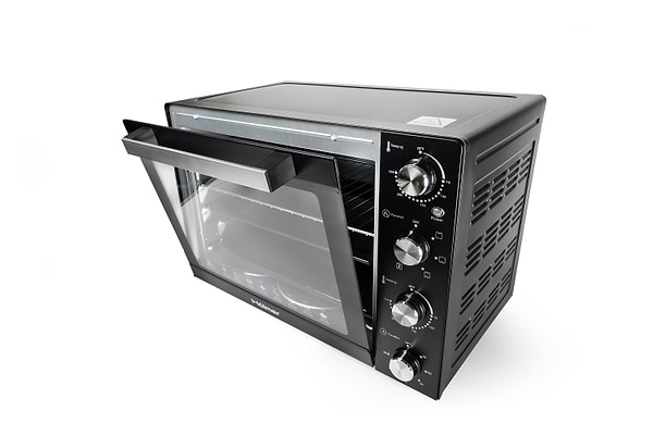 Фото - Печь электрическая Holmer HEO-162C