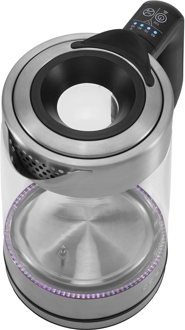 Фото - Электрический чайник Polaris PWK 17111CGLD WIFI IQ Home Matte