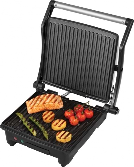 Фото - Гриль-барбекю електричний Russell Hobbs 26250-56 George Foreman