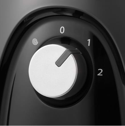 Фото - Кухонний комбайн Russell Hobbs 27111-56 Matte Charcoal Food Processor