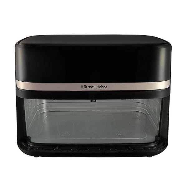 Фото - Мультипіч Russell Hobbs 27680-56 Satis Fry DualBaske
