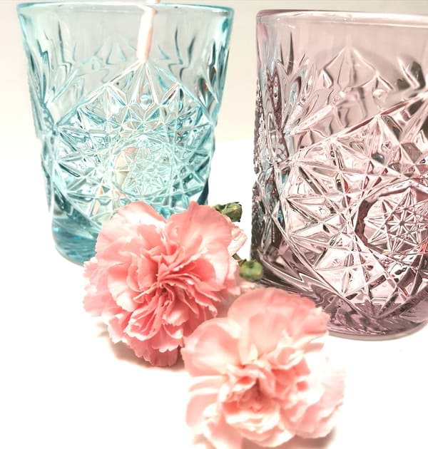Фото - Стакан Libbey для виски Coral Pink 0,35 л 2651VCP35 (922295)