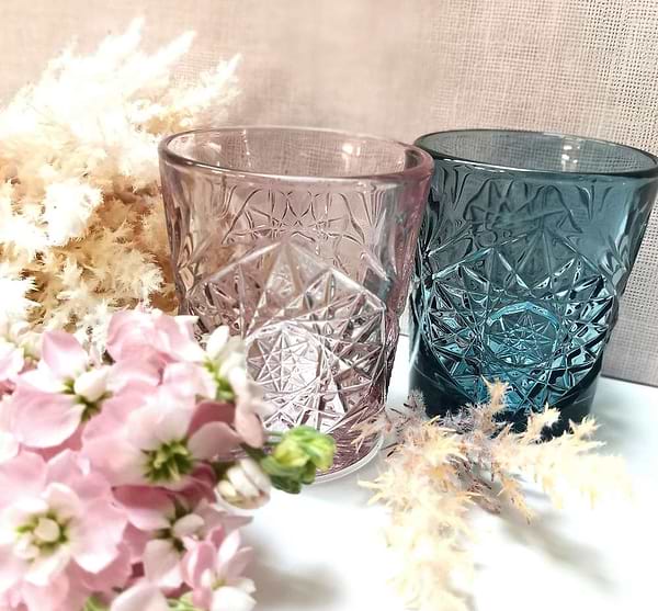 Фото - Стакан для виски Libbey для виски Sky Blu 0.35 л New 2651VCP35 (922318)