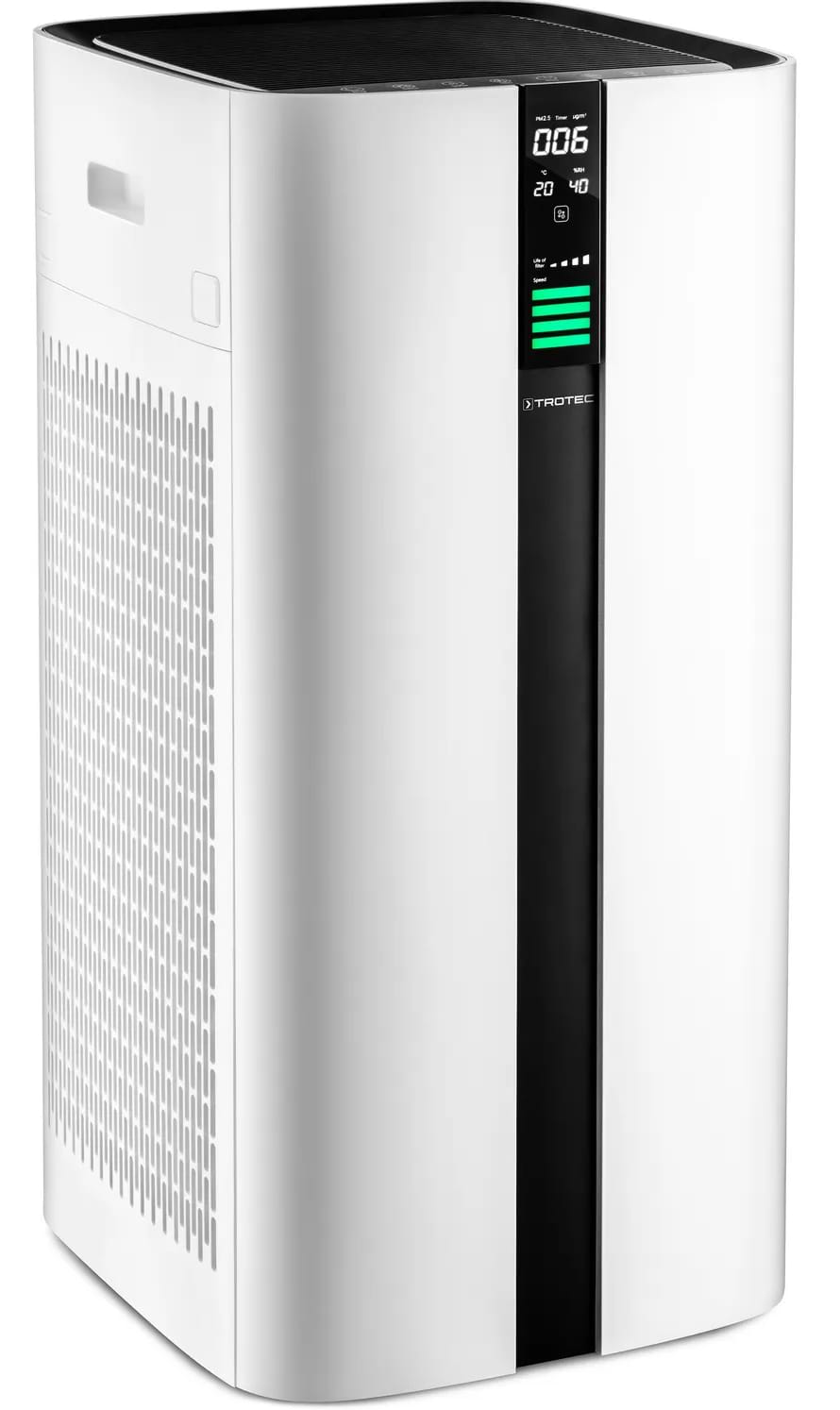 Очиститель воздуха Trotec AirgoClean 350 E