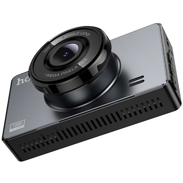 Фото - Видеорегистратор HOCO DV14 3-inch 720P (6942007653961)