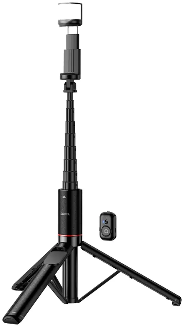 Штатив HOCO K34 Black (6942007675246)