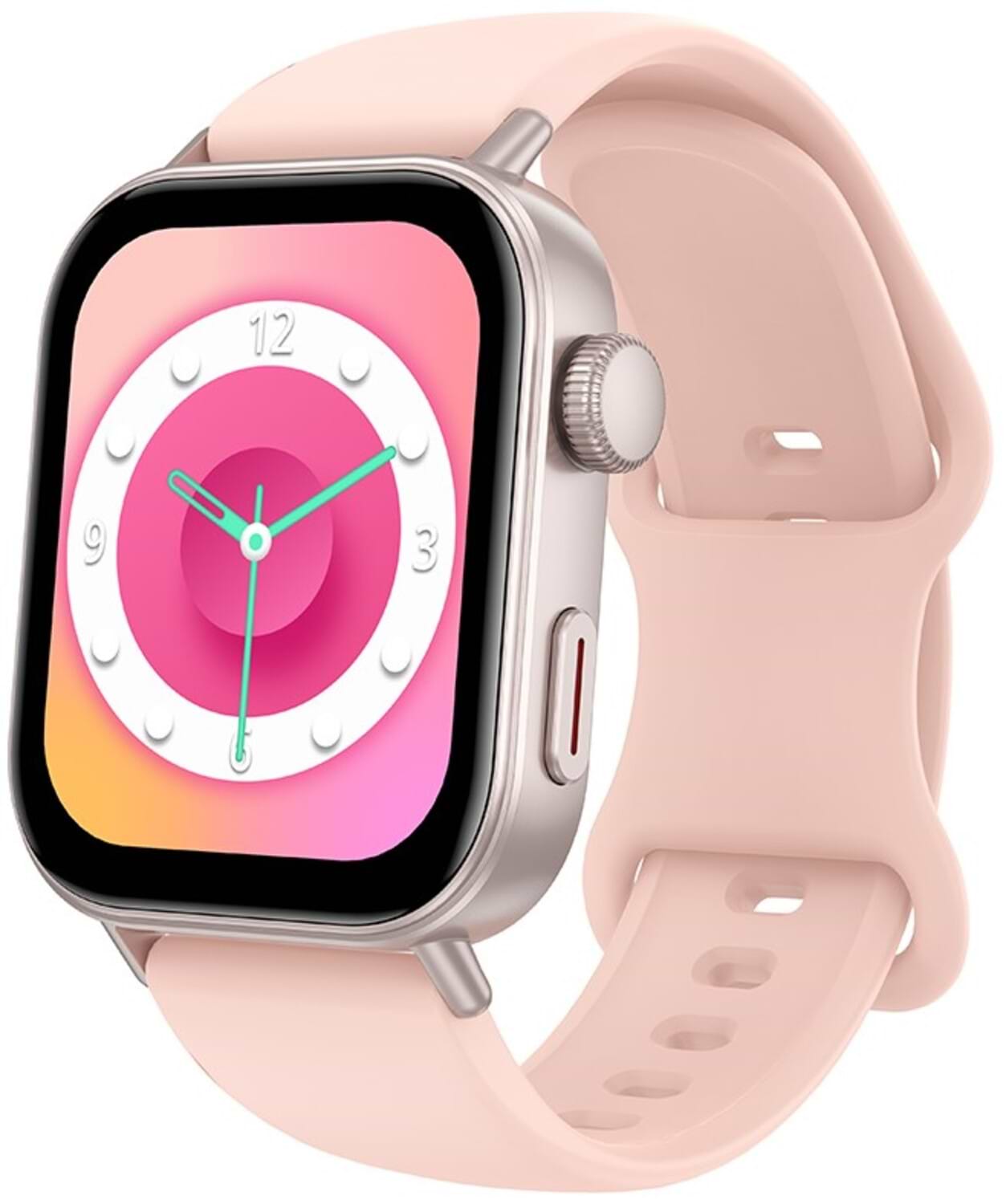 Смарт-годинник HOCO Y32 44mm 225 mAh IP67 (6942007659062)