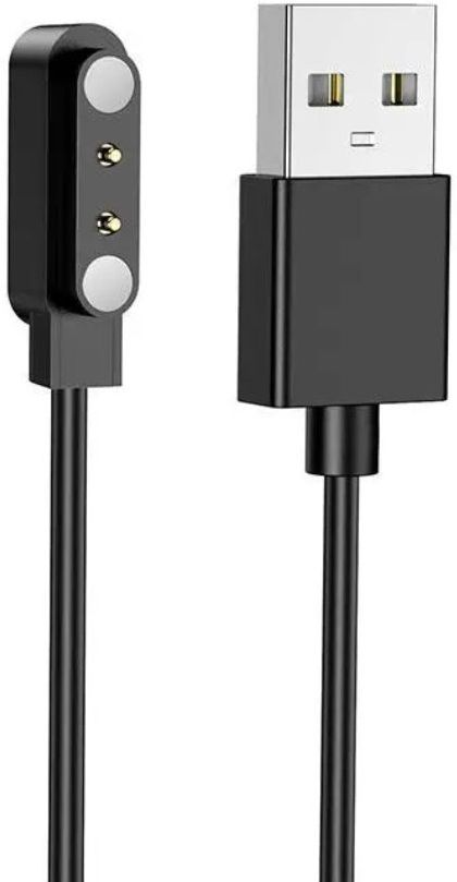 Кабель для зарядки HOCO Y34/Y37/Y41 Black (6942007662727)