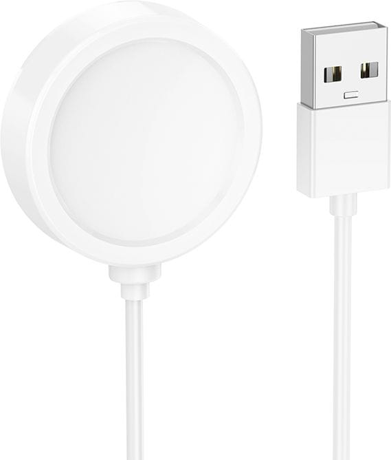 Кабель для зарядки HOCO Y40 White (6942007672634)