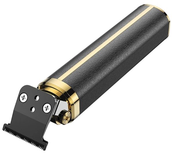 Фото - Машинка для стрижки волос HOCO HP22 Retro engraving electric hair clipper (6942007623766)