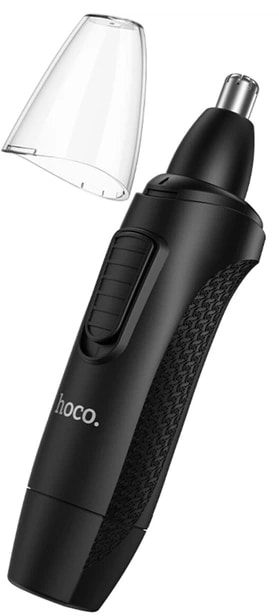 Фото - Триммер для носа и ушей HOCO HP38 (6942007662949)