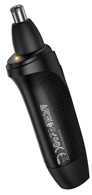 Фото - Триммер для носа и ушей HOCO HP38 (6942007662949)