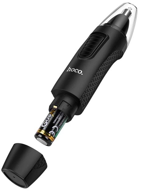 Фото - Триммер для носа и ушей HOCO HP38 (6942007662949)