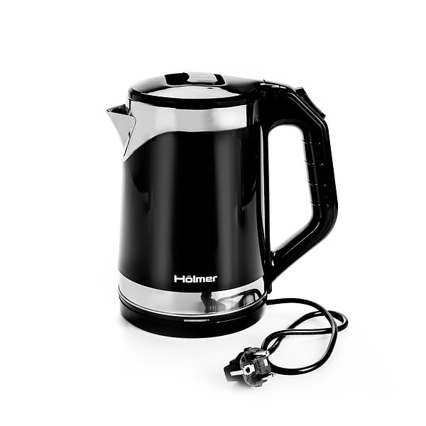 Фото - Электрический чайник Holmer HKS-202D