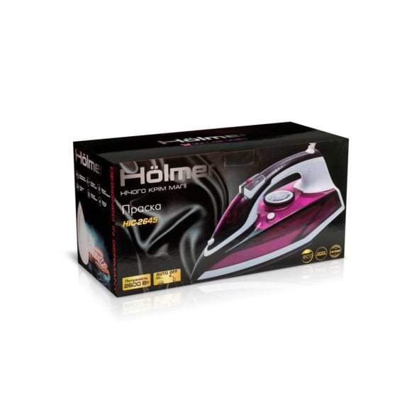 Фото - Праска Holmer HIC-2645