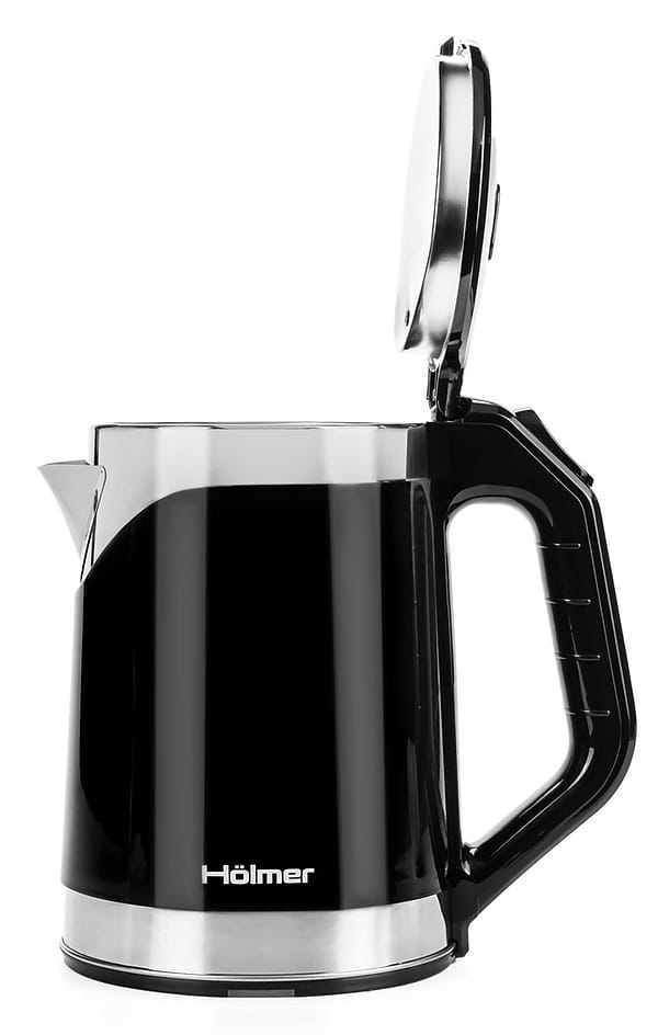 Фото - Электрический чайник Holmer HKS-202D