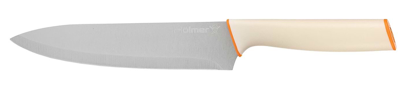 Ніж кухонний Holmer Comfort Cut 19 см (KF-711915-СP)