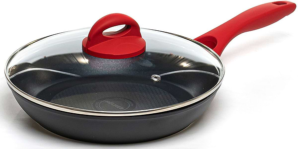 Фото - Сковорода универсальная Holmer FP-22324-SRPMBL Gastro Chef