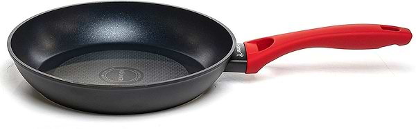 Фото - Сковорода универсальная Holmer FP-22324-SRPMBL Gastro Chef