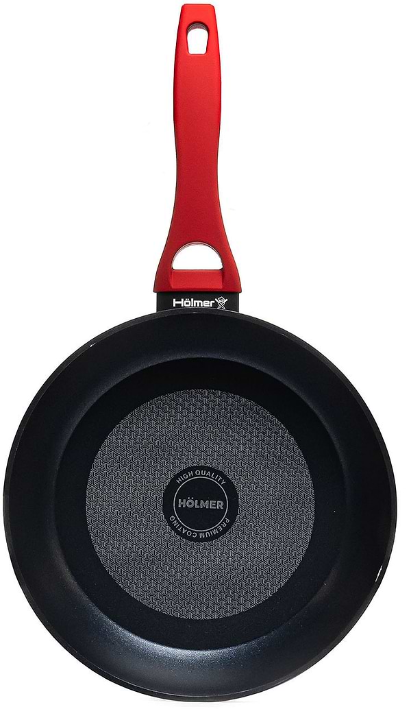 Фото - Сковорода универсальная Holmer FP-22330-SRPMB Gastro Chef