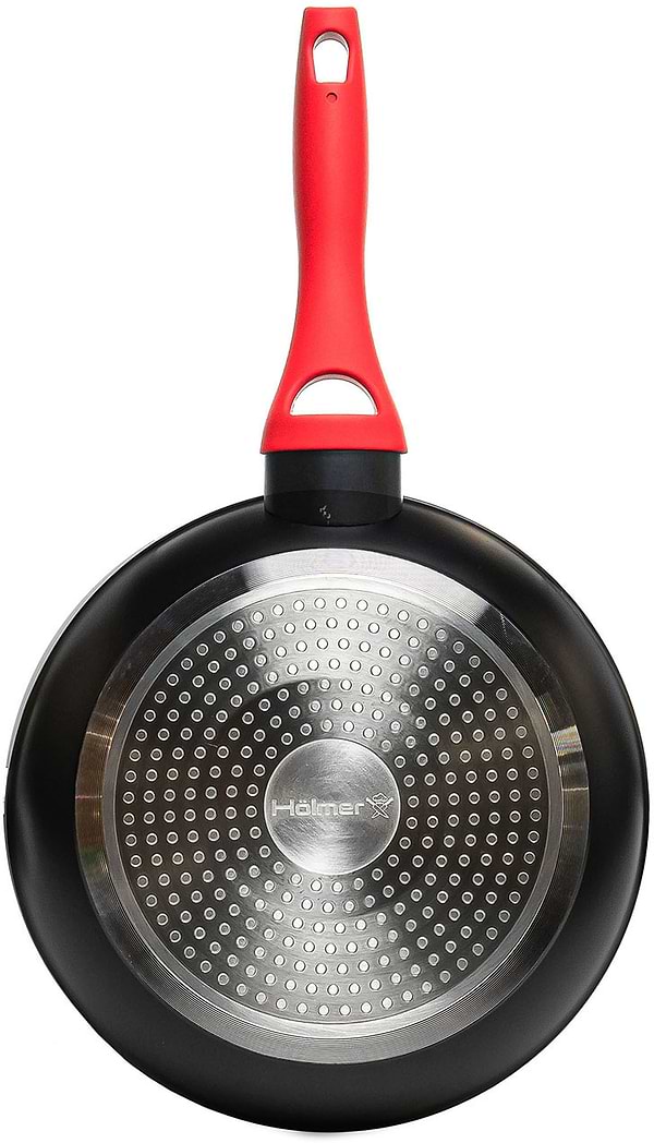 Фото - Сковорода универсальная Holmer FP-22324-SRPMBL Gastro Chef