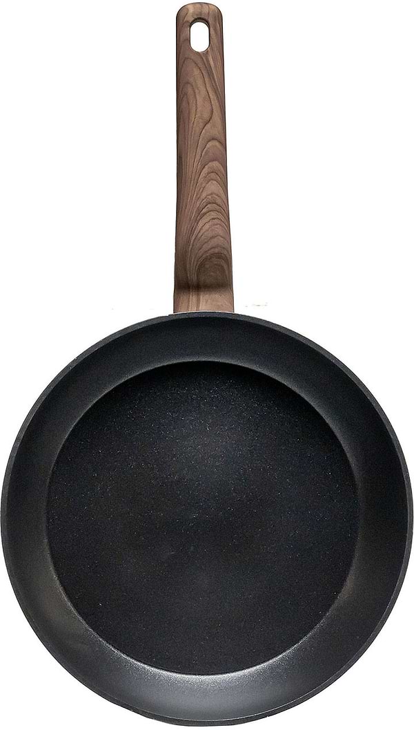 Фото - Сковорода универсальная Holmer FP-22526-SWBL Wood