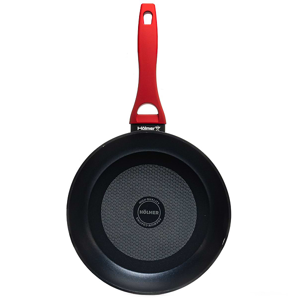 Фото - Сковорода универсальная Holmer FP-22330-SRPMBL Gastro Chef