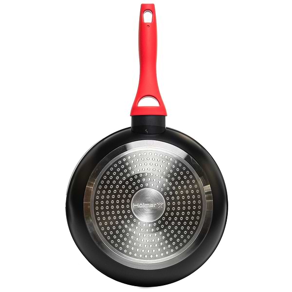 Фото - Сковорода универсальная Holmer FP-22330-SRPMBL Gastro Chef