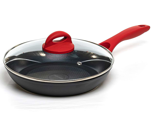 Фото - Сковорода универсальная Holmer FP-22330-SRPMBL Gastro Chef