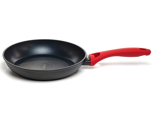 Фото - Сковорода универсальная Holmer FP-22330-SRPMBL Gastro Chef