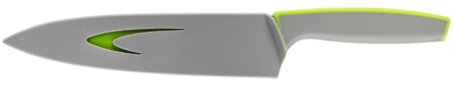 Ніж кухонний Holmer Green Cut 19 см (KF-711915-СP)