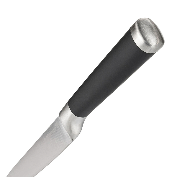 Фото - Ніж кухонний Holmer Precision 12 см (KF-711220-UP)