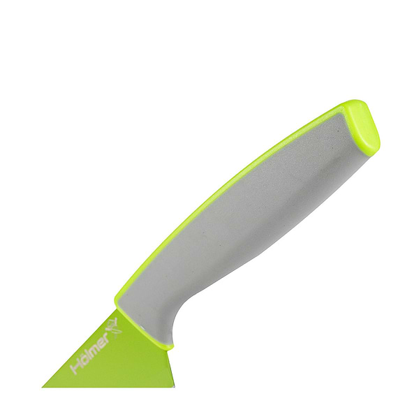 Фото - Нож кухонный Holmer Green Cut 19 см (KF-711915-СP)