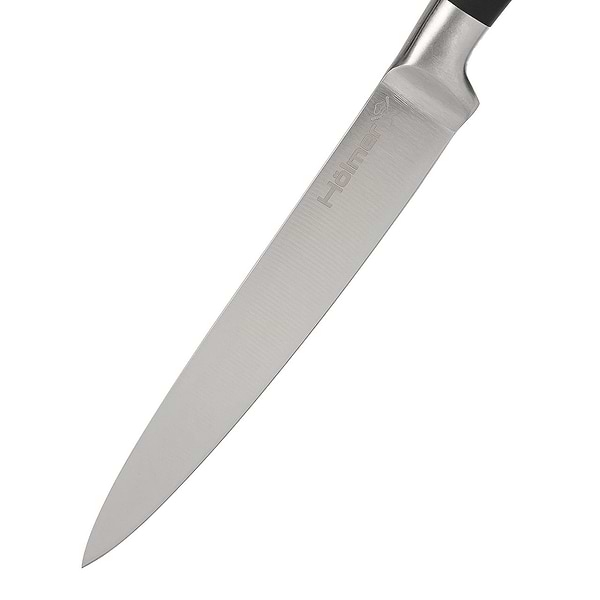 Фото - Нож слайсерный Holmer Precision 19 см (KF-711925-SP)