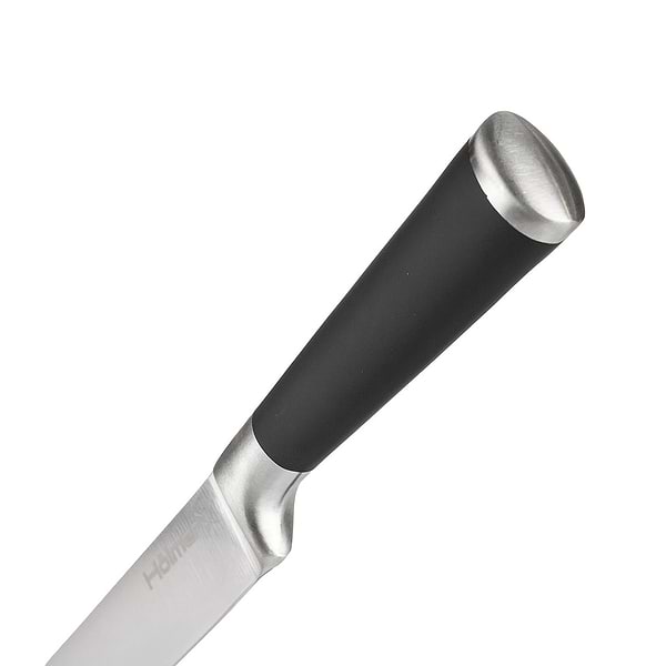 Фото - Нож слайсерный Holmer Precision 19 см (KF-711925-SP)