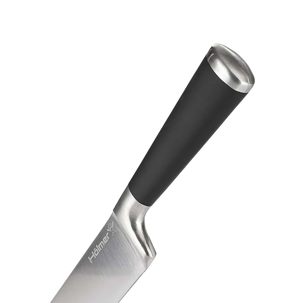 Фото - Нож кухонный Holmer Precision 19 см (KF-711925-СP)