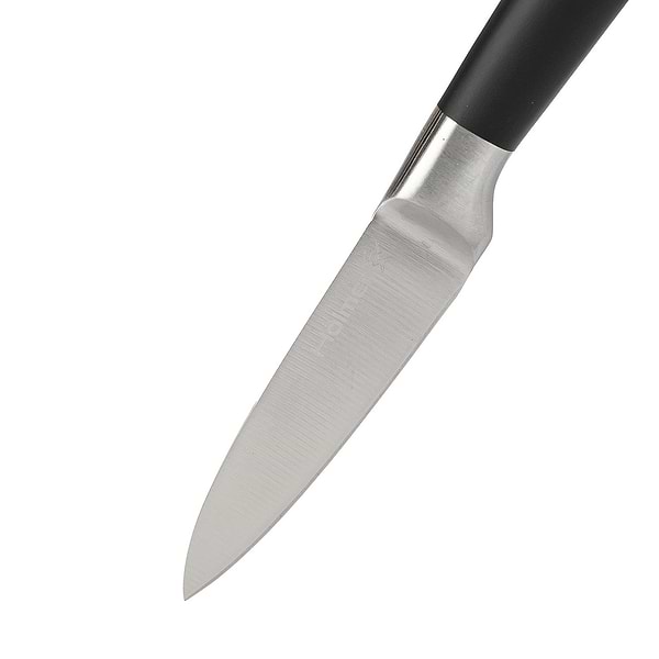 Фото - Нож для овощей Holmer Precision 8,5 см (KF-718512-PP)
