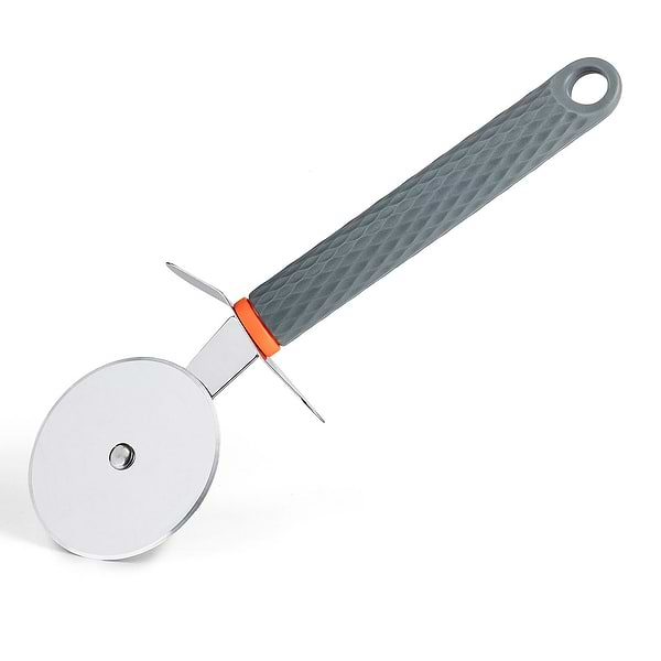 Фото - Нож для пиццы Holmer PC-1721-SPG Tivo