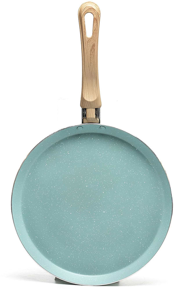 Фото - Сковорода для млинців Holmer PF-12220-SWMB Light Taste