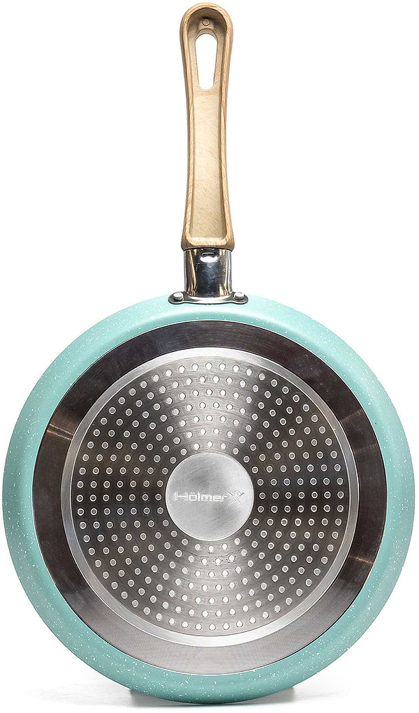 Фото - Сковорода для млинців Holmer PF-12220-SWMB Light Taste
