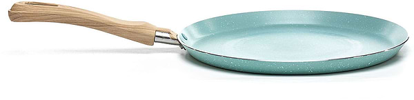 Фото - Сковорода для млинців Holmer PF-12220-SWMB Light Taste