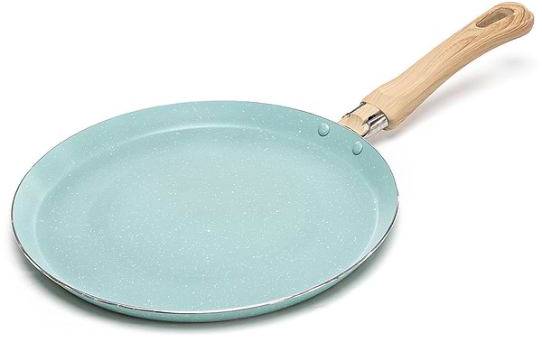 Фото - Сковорода для млинців Holmer PF-12220-SWMB Light Taste