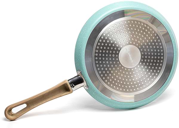 Фото - Сковорода для млинців Holmer PF-12220-SWMB Light Taste